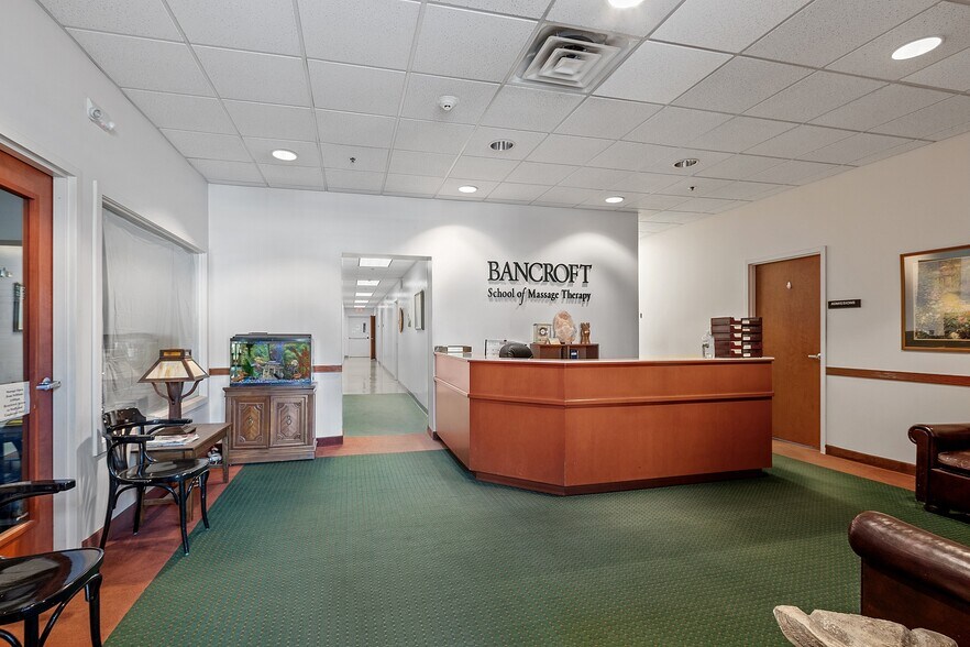 More Photos Of 333 Shrewsbury St, Worcester Warehouse For Sale