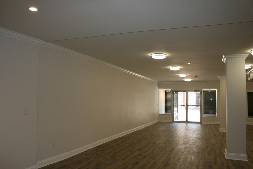 More Photos Of 114 N Howard St, Baltimore Storefront Retail Residential For Sale