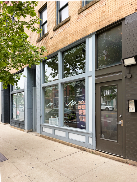 More Photos Of 980 N High St, Columbus Restaurant For Sale