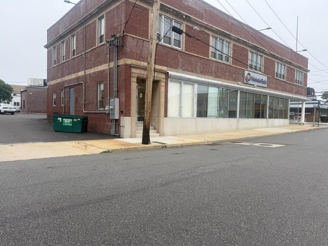 Primary Photo Of 120 S Franklin Ave, Valley Stream Bank For Lease