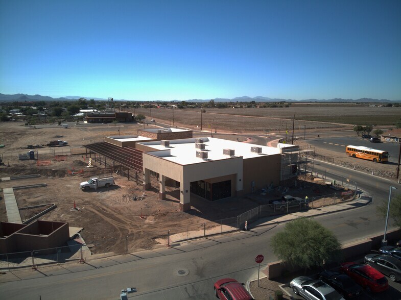 More Photos Of N Sandario Rd, Marana Land For Sale