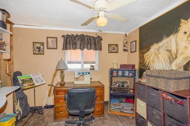 More Photos Of 3318 Old Kawkawlin Rd, Bay City Auto Repair For Sale