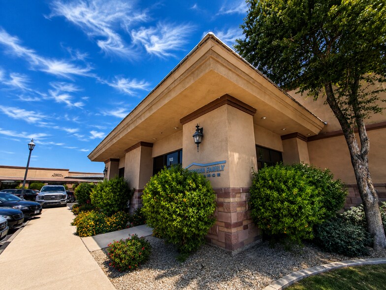 More Photos Of 9280 E Raintree Dr, Scottsdale Office For Sale