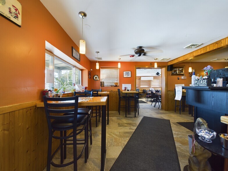 More Photos Of 501 Park Ave, Portsmouth Restaurant For Sale