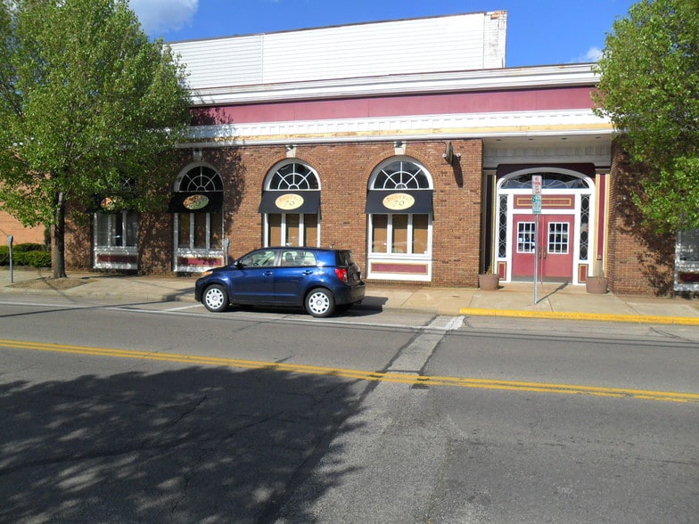 More Photos Of 70 N Saint Clair St, Painesville Office For Lease