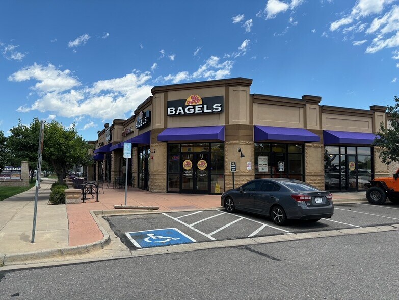 Primary Photo Of 180 S Union Blvd, Denver Unknown For Lease