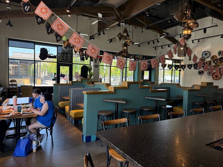 More Photos Of 3115 E Campus Pointe Dr, Fresno Freestanding For Lease