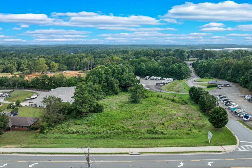 More Photos Of 6005 Holiday Rd, Buford Land For Sale