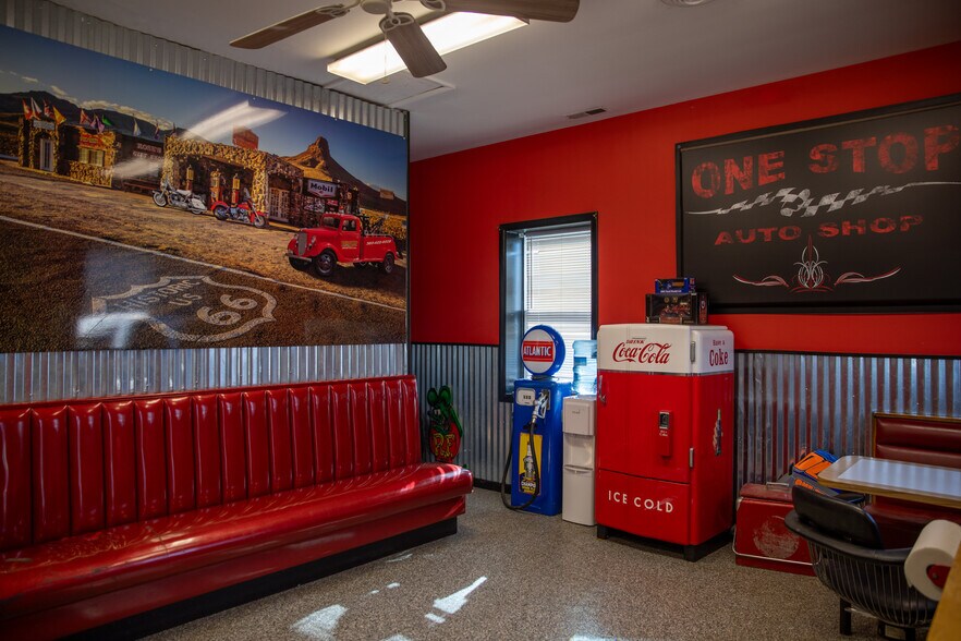 More Photos Of 2098 Bay Rd, Milford Industrial For Sale