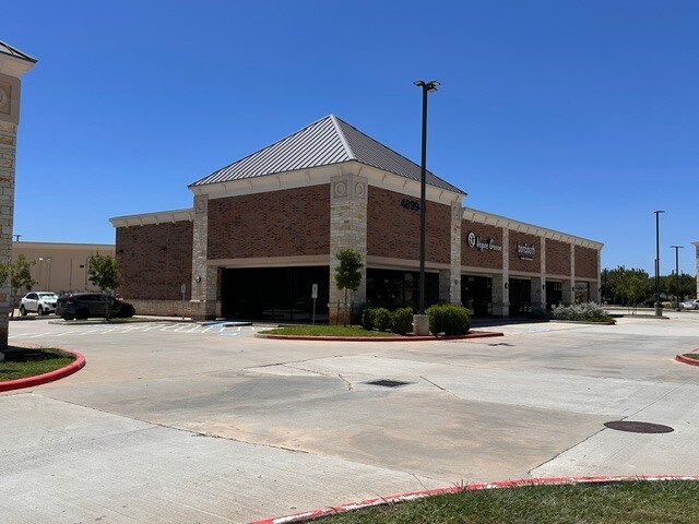 More Photos Of 4899 Highway 6, Missouri City Storefront Retail Office For Sale