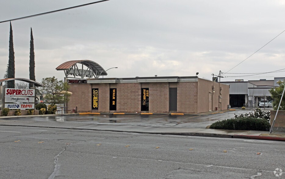 More Photos Of 402 Colusa Ave, Yuba City Freestanding For Lease