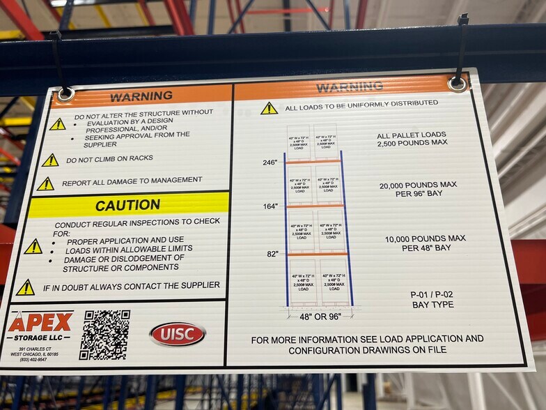 More Photos Of 2331 S 30th St, Lafayette Manufacturing For Sale