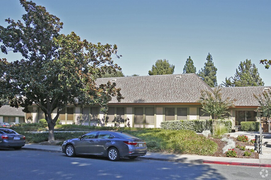 More Photos Of 3075 Citrus Cir, Walnut Creek Office Residential For Lease