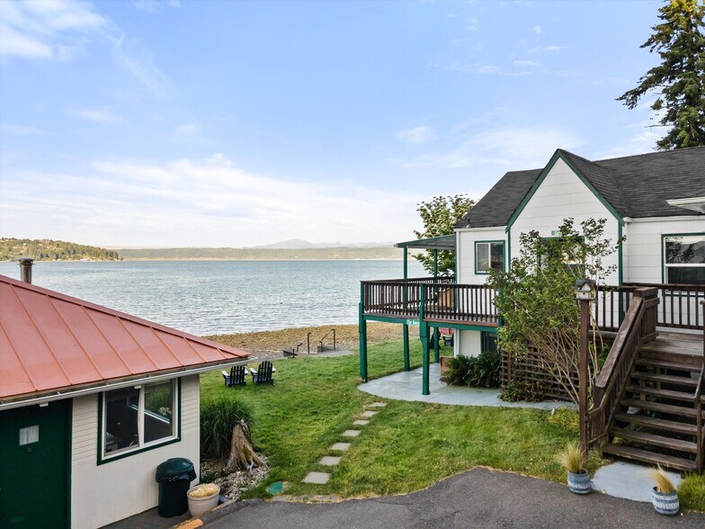 More Photos Of 15781 NE North Shore Rd, Tahuya Specialty For Sale