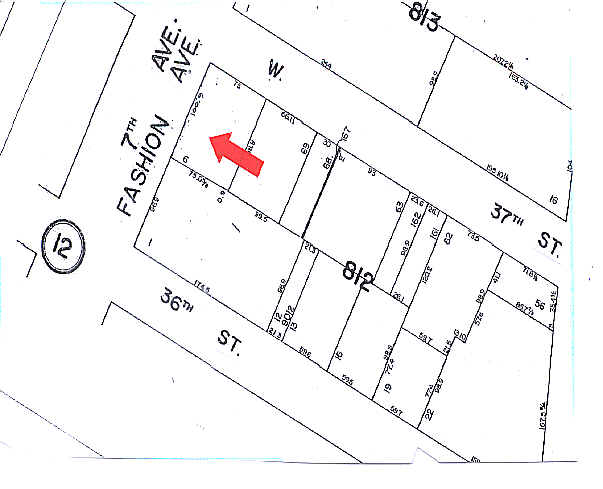 More Photos Of 499 7th Ave, New York Loft Creative Space For Lease