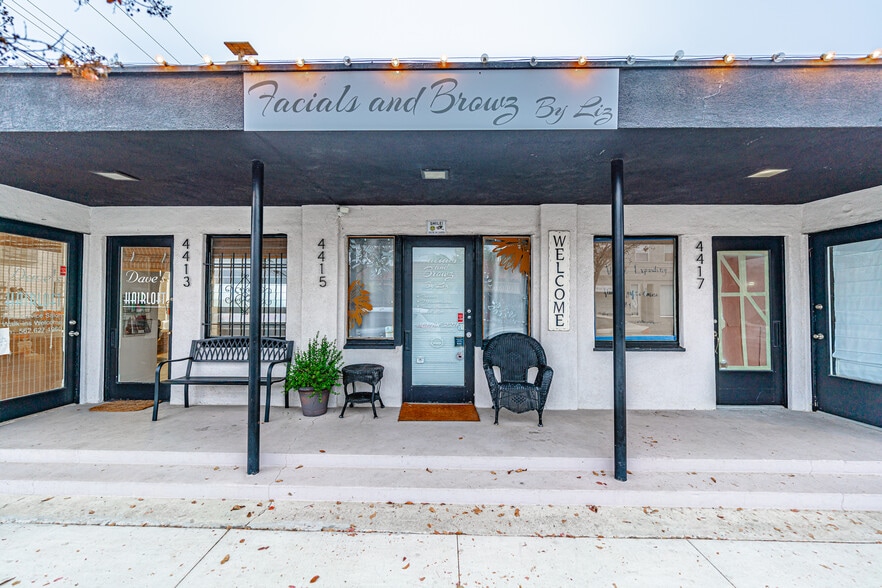 More Photos Of 4148-4152 Norse Way, Long Beach Storefront Retail Office For Sale