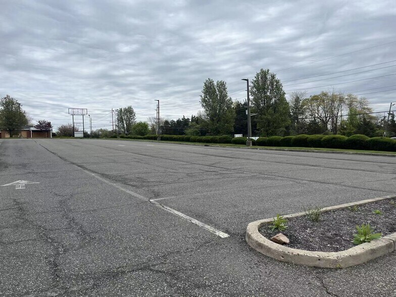 More Photos Of 1251 US 22, Bridgewater Land For Lease