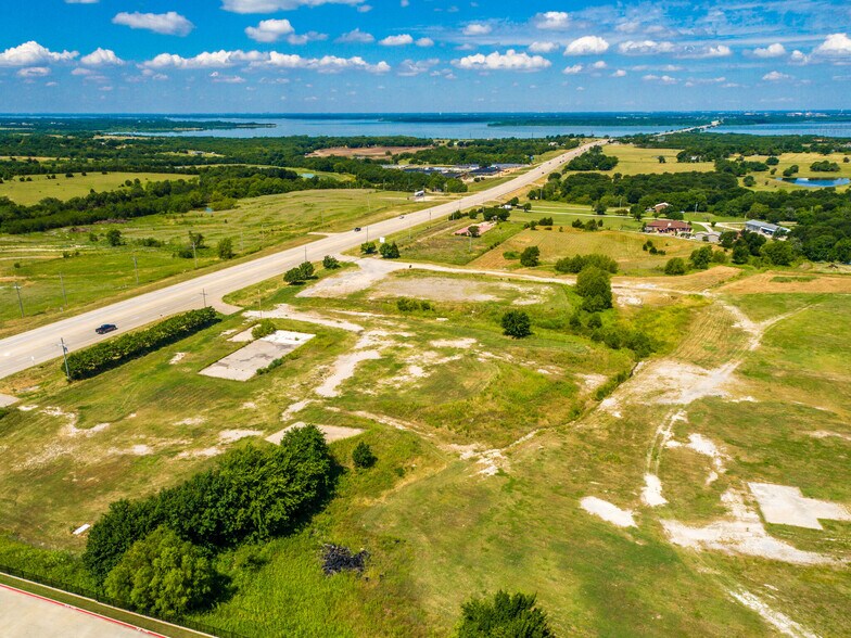 More Photos Of 2144 W Audie Murphy Pky, Farmersville Land For Lease