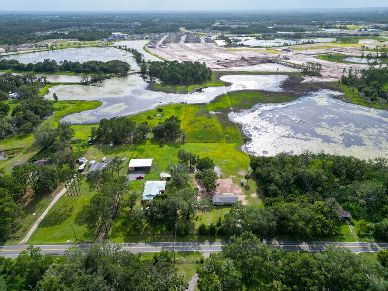 More Photos Of 22839 Bungalow Ln, Land O' Lakes Land For Sale