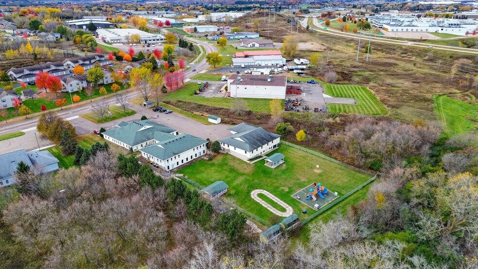 More Photos Of 1612 Truax Blvd, Eau Claire Daycare Center For Sale