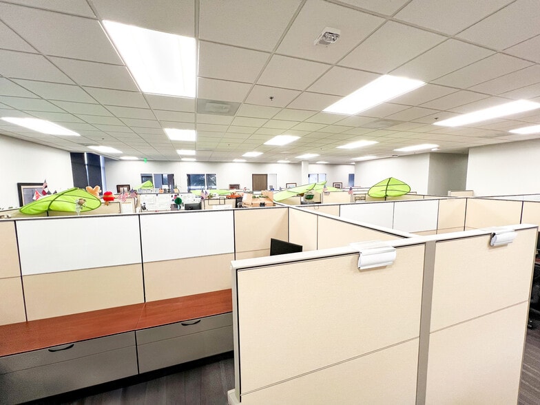 More Photos Of 6401 Holiday Hill Rd, Midland Office For Lease