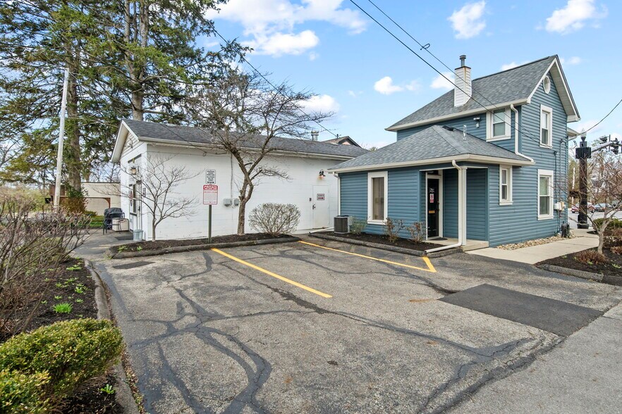 More Photos Of 7315 E Main St, Reynoldsburg Office For Sale