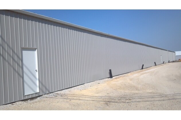 More Photos Of 155 1st St, Winthrop Warehouse For Lease