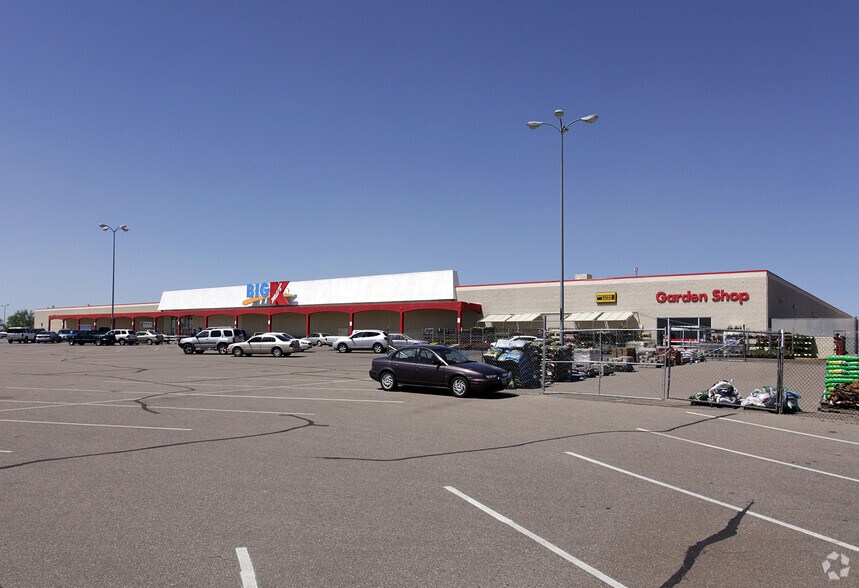 Primary Photo Of 3415 N Elizabeth St, Pueblo Freestanding For Lease