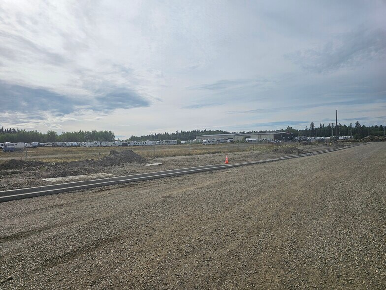 More Photos Of 7459 Riggs Cres, Prince George Land For Sale