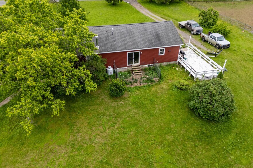 More Photos Of 243 Jones Rd, West Winfield Specialty For Sale