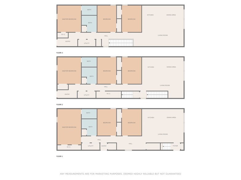 More Photos Of 6538 Rhodes ave, Chicago Apartments For Sale