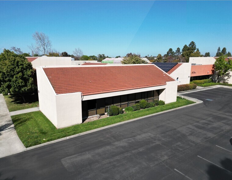 Primary Photo Of 4701 Patrick Henry Dr, Santa Clara Office For Sale