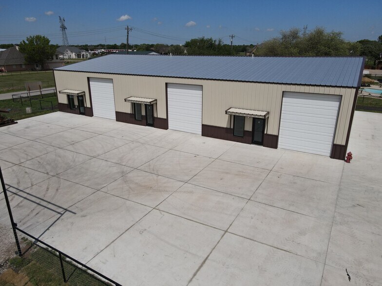 More Photos Of 1184 Bozman rd, Wylie Unknown For Lease