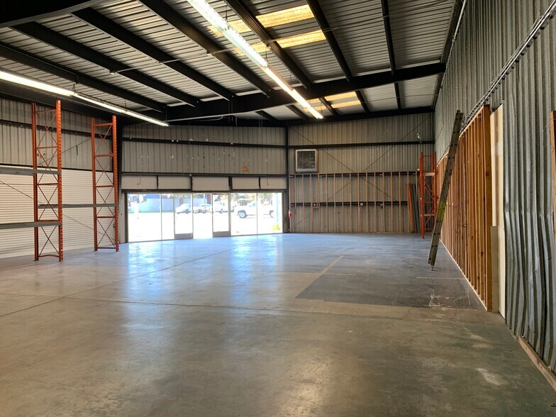 More Photos Of 2735-2741 Scott Blvd, Santa Clara Service For Lease