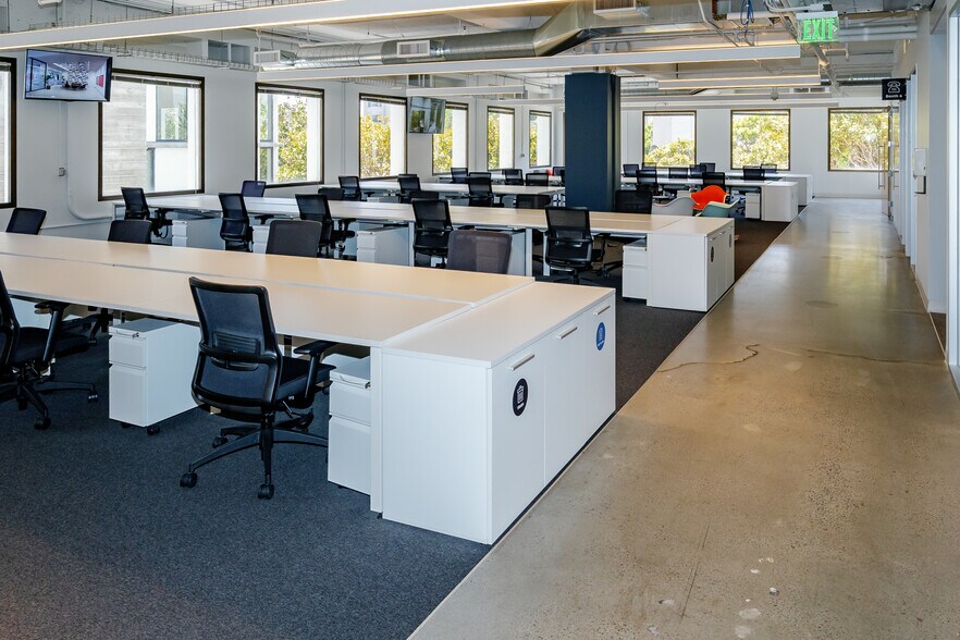 More Photos Of 795 Folsom St, San Francisco Office Residential For Lease