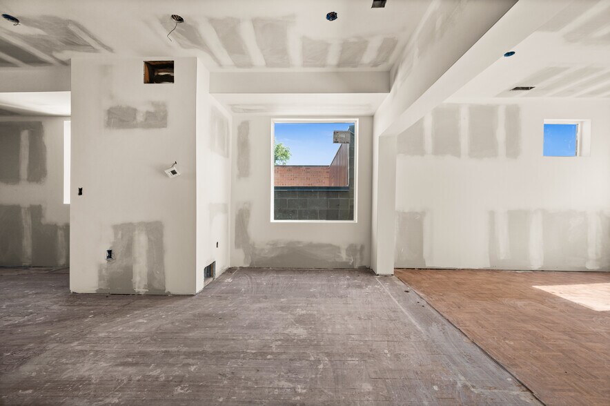 More Photos Of 655 S 200 E, Salt Lake City Office Residential For Sale