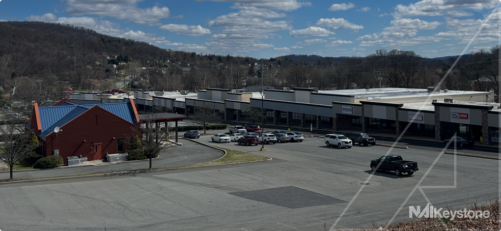 Primary Photo Of 3100 St Lawrence Ave, Reading Unknown For Lease