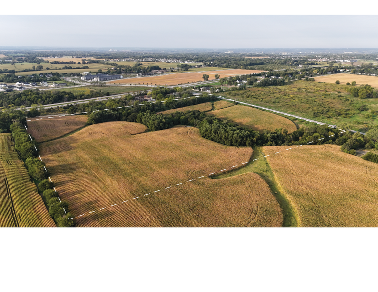 More Photos Of 7100 NE 12th Ave, Pleasant Hill Land For Sale