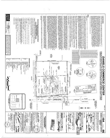 More Photos Of 1680 Marcel Dr, Winter Garden Land For Sale