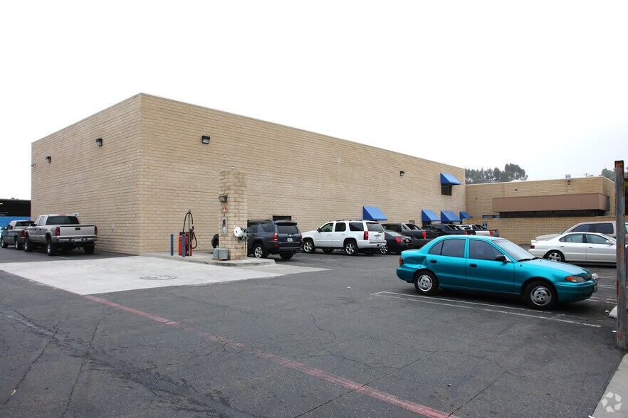650 Opper St, Escondido, CA 92029 Warehouse For Sale