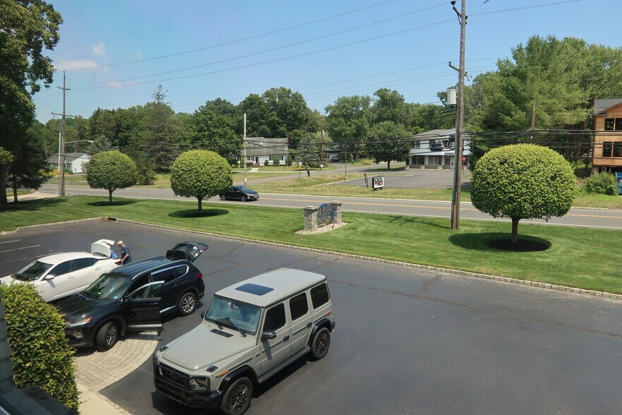 More Photos Of 253 Route 79, Morganville Office For Lease