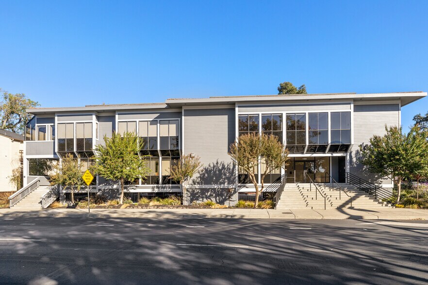 More Photos Of 1485 Treat Blvd, Walnut Creek Loft Creative Space For Lease
