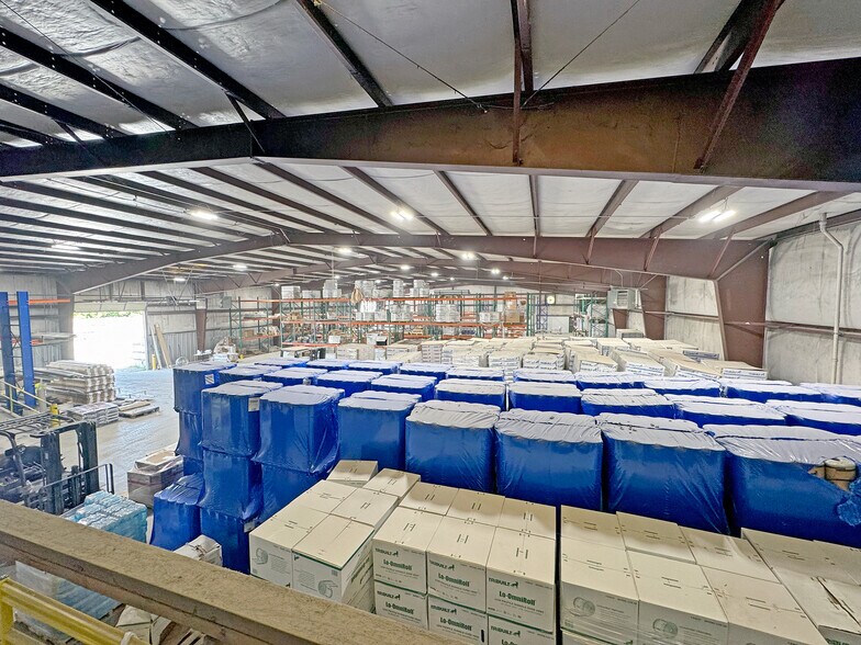 More Photos Of 3672 Highway 111, Granite City Warehouse For Sale