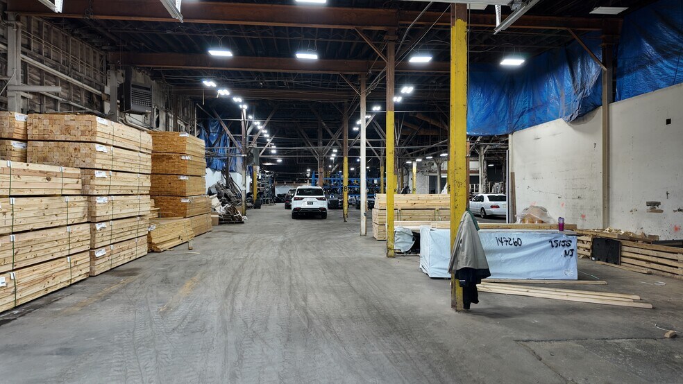 More Photos Of 3 Cass St, Keyport Warehouse For Lease