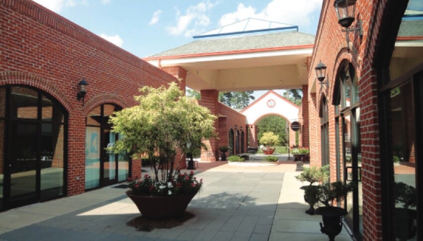 More Photos Of 2425 Kildaire Farm Rd, Cary General Retail For Lease