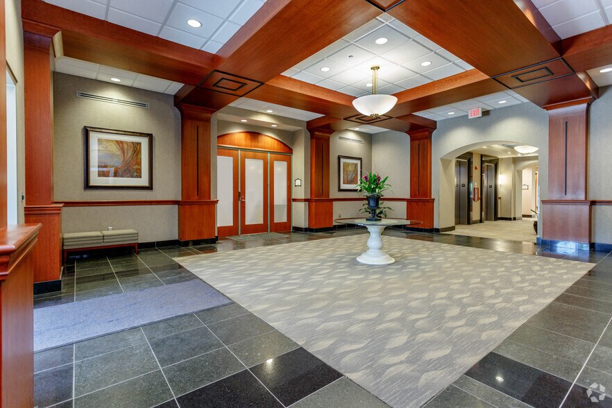 More Photos Of 8720 Stony Point Pky, Richmond Office For Lease