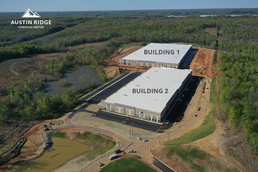 More Photos Of Austin Ridge Dr, Stafford Unknown For Lease