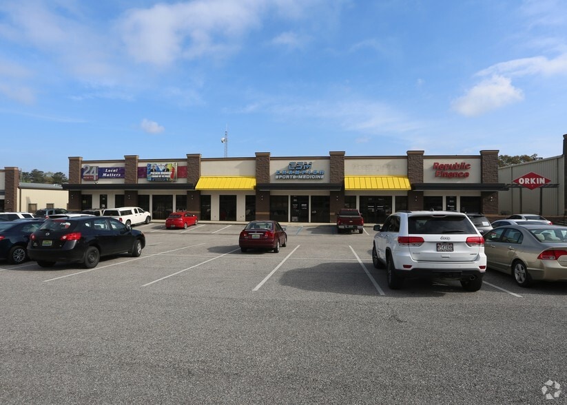 More Photos Of 2111 US-78 E Hwy, Anniston Unknown For Lease