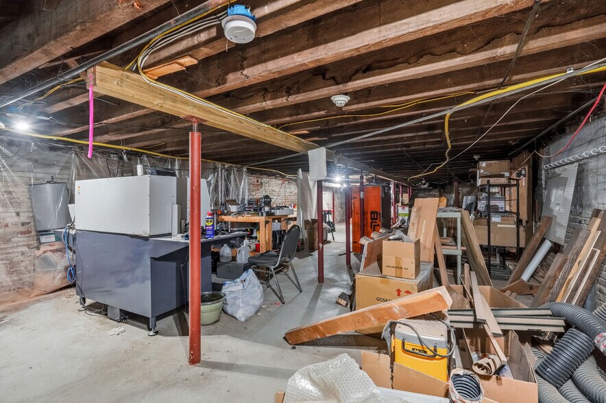 More Photos Of 2 S Main St, Woodstown Storefront Retail Residential For Sale