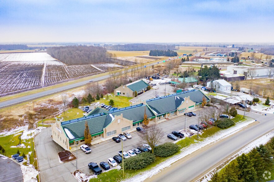 More Photos Of 1600 King St, St Jacobs General Retail For Sale